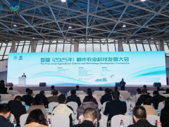 首届都市农业科技发展大会在四川成都召开 全国36个大中城市蔬菜总产量总体呈上升趋势