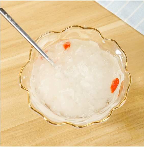 古田本草银耳 袋装80g冲泡营养丰富即食