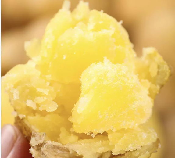 湖北恩施富硒小土豆9斤新鲜现挖黄心蔬菜迷你土豆当季马铃薯