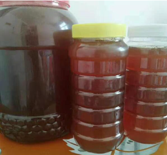 中蜂一箱蜂3脾,保证蜂足无病,繁殖快