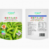 甜豌豆脆非膨化零食即食