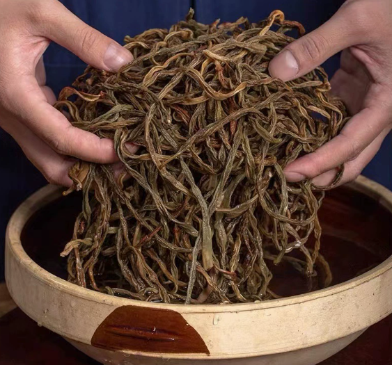 干豆角1000g新货豇豆干农家自然日晒干货