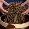 干豆角1000g新货豇豆干农家自然日晒干货