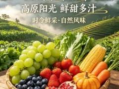 云南特产即将亮相2026全国农产品产销大会